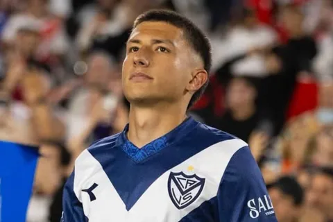 Cruz Azul había ofertado 12 millones por él y ahora podría fichar por River