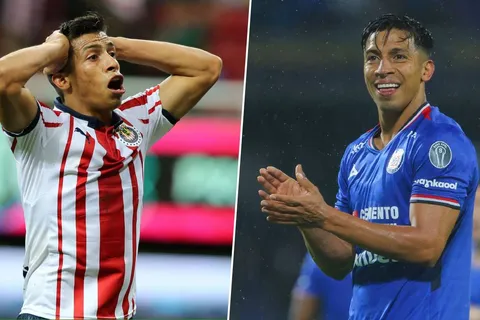 Con el regreso de Ángel Sepúlveda a Guadalajara, revivieron viejas declaraciones polémicas sobre Chivas.