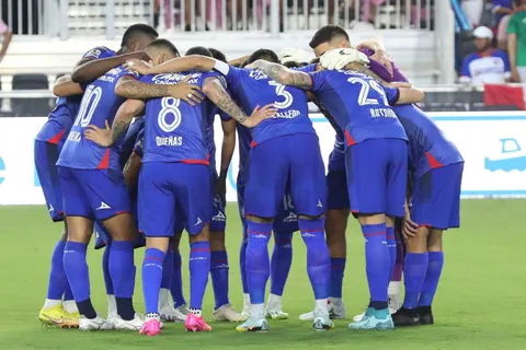 Cruz Azul se prepara para volver a la actividad en el Torneo Apertura 2023