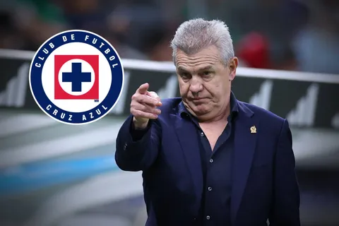 Javier Aguirre debe definir la lista final para el Mundial 2025: las figuras de Cruz Azul que pelean por un lugar.