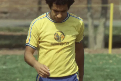 Cristóbal Ortega llegó a rechazar a Cruz Azul: "Me ofrecían más dinero, pero..."