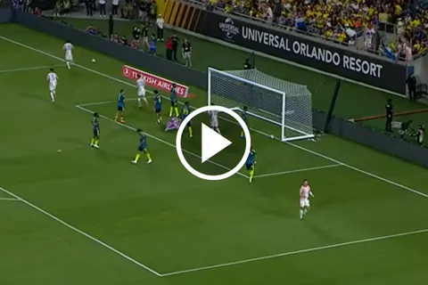 Sonríe Kevin Mier: Fans piden la salida de Camilo Vargas tras error en el Colombia vs. Croacia