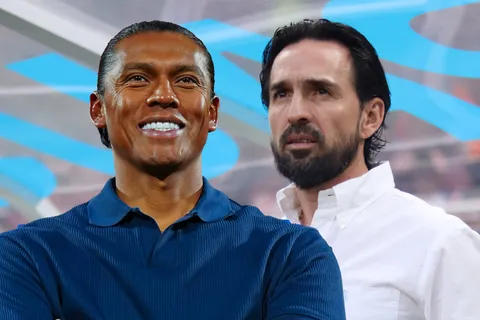 Joel Huiqui quiere su segunda victoria consecutiva con estos once.