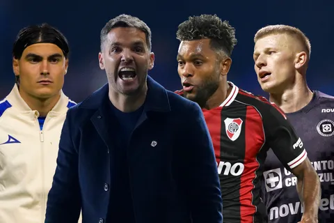El mundo cruzazulino está caliente tras la victoria ante Atlas.
