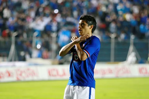 Ex Cruz Azul Gonzalo Pineda tendrá su primera oportunidad como DT en la Liga MX
