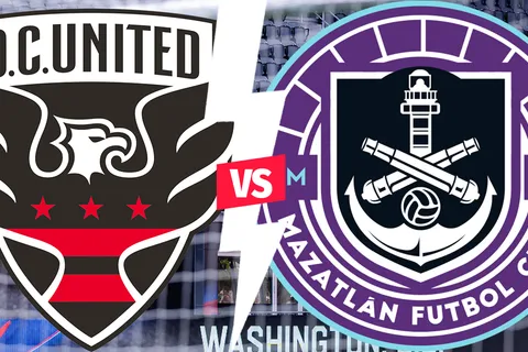 DC United vs. Mazatlán: posible rival en Octavos se definirá a la misma hora que el partido de Cruz Azul