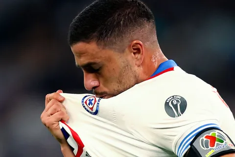 El mensaje del capitán Nacho Rivero a Cruz Azul previo al partido decisivo en Leagues Cup ante Philadelphia