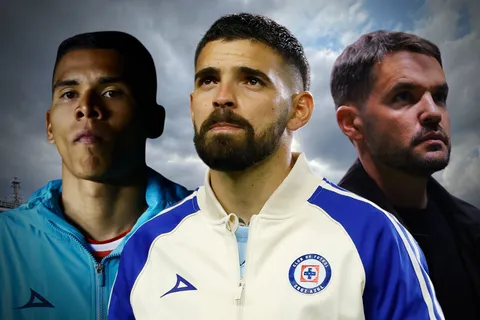 Andrés Gudiño se refirió a la decisión que debe tomar Larcamón respecto al regreso de Kevin Mier.