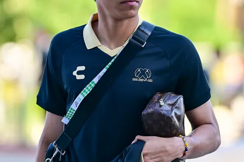 El destrato de la Selección de Colombia a Kevin Mier