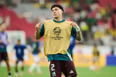 Jorge Sánchez ya reportó con Cruz Azul: ¿Qué día será presentado y cuándo será su debut?