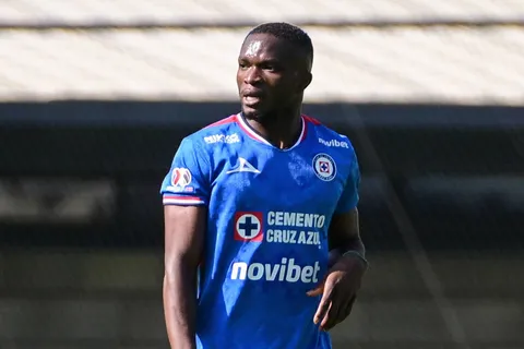 Con Ebere y Mier, Cruz Azul Sub-21 perdió contra Pumas
