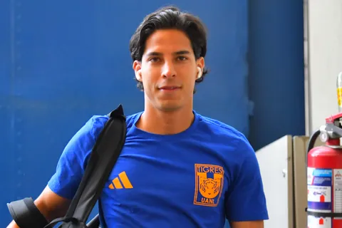 ¿Llegará Lainez a Cruz Azul?