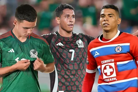 Comienza una nueva semana para el mundo Cruz Azul.