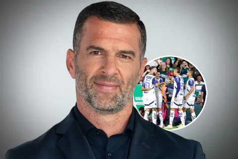 Tito Villa sugirió el fichaje de 2 joyitas de Liga MX como alternativa a Jeremy Márquez.
