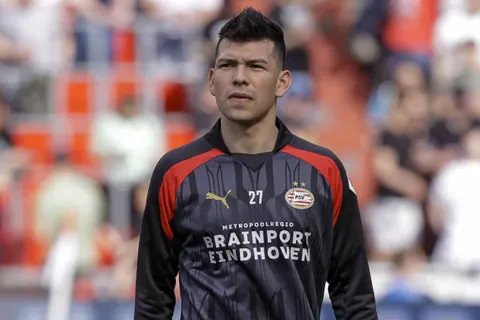 La tremenda oferta por la que Chucky Lozano no llegará a Cruz Azul