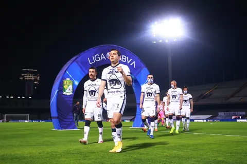 Alan Mozo recordó la serie de semifinales del Apertura 2020