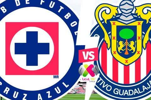 Cruz Azul vs. Chivas: cuándo, a qué hora y cómo ver EN VIVO y GRATIS la Jornada 7 de la Liga MX Femenil