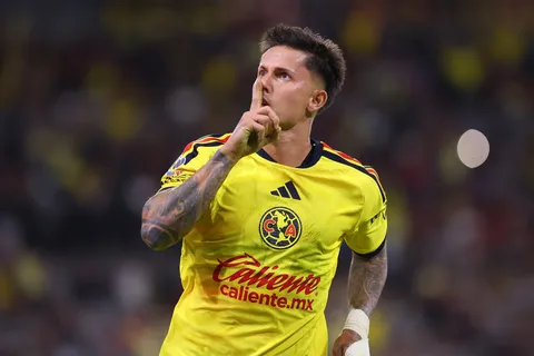 Brian Rodríguez