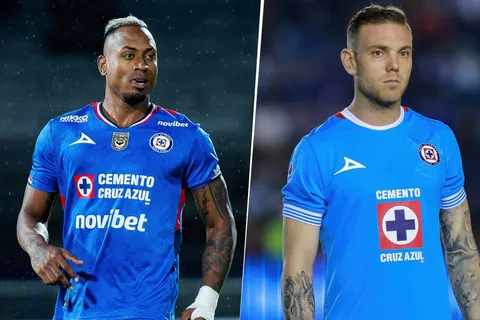 No solo Piovi: Cruz Azul le abriría las puertas a más jugadores
