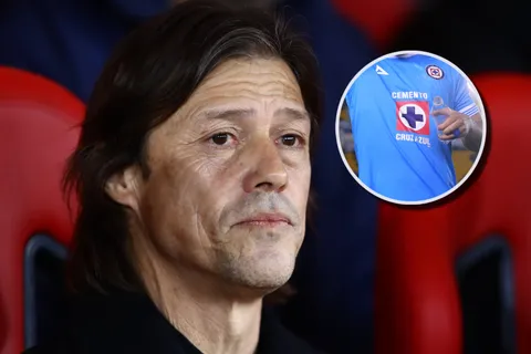 El DT argentino podría tener entre sus filas a un emblema cementero.