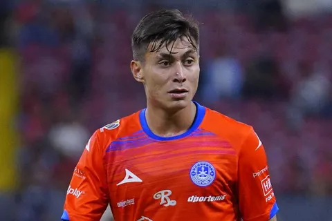 Cruz Azul había mostrado interés: Ramiro Árciga ficharía por Xolos