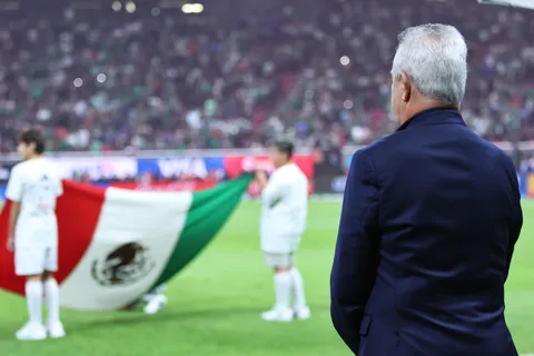 Revelan el porqué Javier Aguirre convocó a tantos jugadores de Cruz Azul para la Selección
