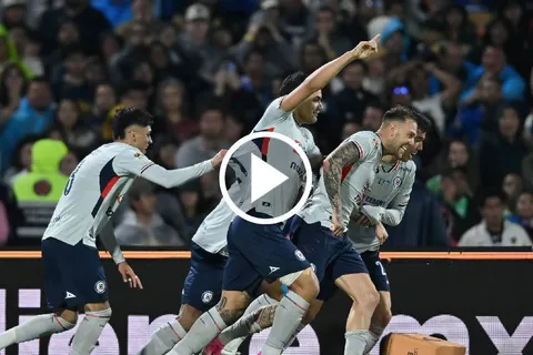 Nada que decir más que VAMOOOOOOOOOOOOOOOOOS CAMPEONES!!!
