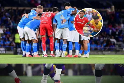 Cruz Azul estará atento en la final de la Liga MX.