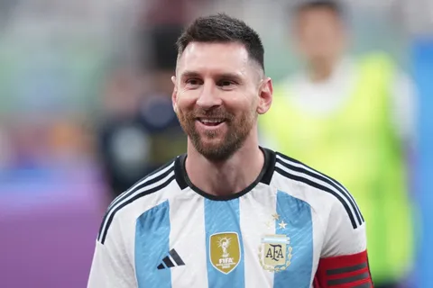 Se acerca el debut contra Cruz Azul: Messi ya tiene fecha de presentación con el Inter Miami