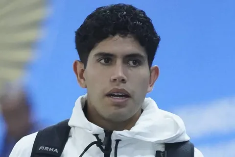 ¿Se queda en Cruz Azul? Se frustró la salida de Carlos Vargas a Juárez