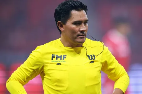 Cantante Guerrero fue contundente sobre la final robada a Cruz Azul