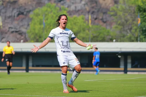 Fernando Sámano, refuerzo de Cruz Azul para la temporada 2024-25