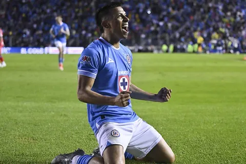 Cuándo, dónde y cómo ver el debut de Cruz Azul en la Leagues Cup 2024