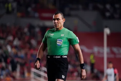 El Gato Ortiz se confiesa: ¿Fue penal contra Cruz Azul? Su respuesta es una provocación