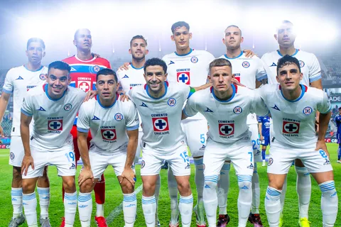Los ecos de las noticias más destacadas de Cruz Azul