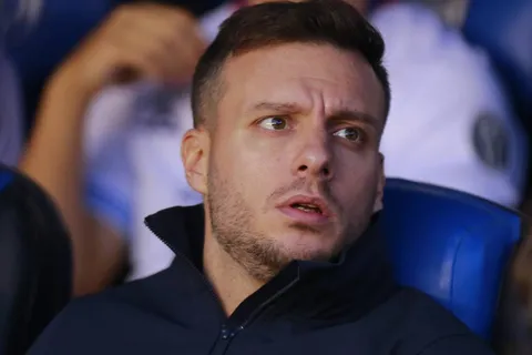 ¿Por qué Anselmi tiene una cláusula tan baja para selecciones?