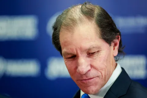 "¿Cuándo corren también a quién trajo a los troncos?", la dura descarga del Fantasma Suárez a la directiva de Cruz Azul