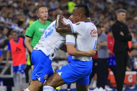 Pronostican que Cruz Azul será campeón de la Leagues Cup 2024