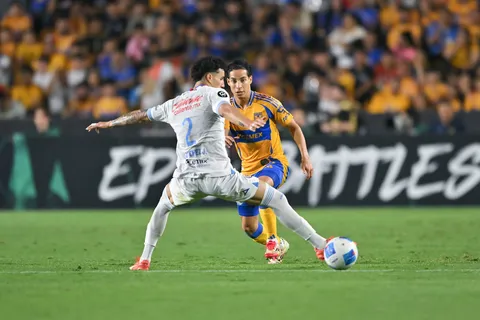 Cruz Azul vs. Tigres: Cómo ver EN VIVO la Vuelta de semifinales de la Concachampions 2025