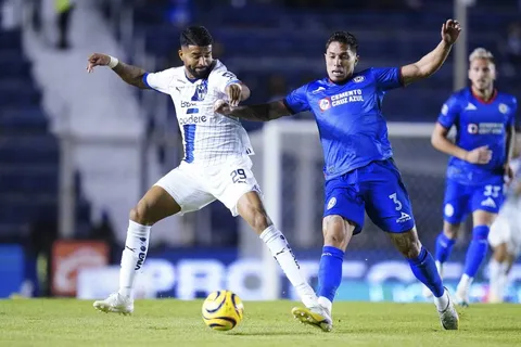 ¿Cruz Azul o Monterrey? Revelan quién tiene más presión en semifinales