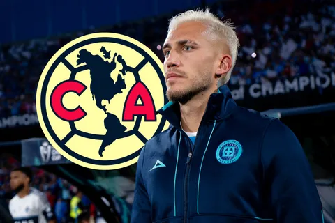 Piovi palpitó el Clásico Joven del Apertura 2026.