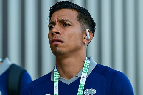 El mensaje sin filtro de Ángel Sepúlveda tras el All-Star Game