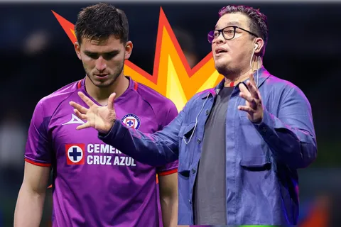 Franco Escamilla destroza a Sebastián Jurado: "Eres malo, sí. ¿Has funcionado? No"