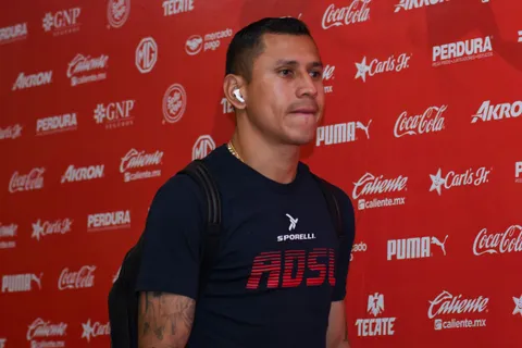 ¿Hizo bien Cruz Azul en dejar ir a Cata Domínguez?