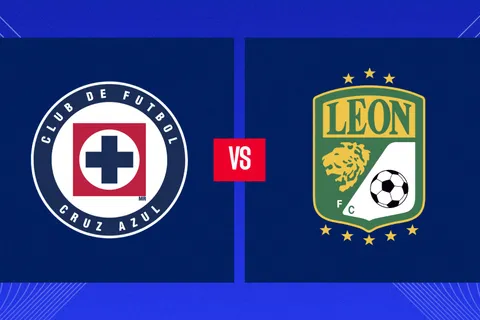 Cruz Azul tendrá su primer encuentro amistoso frente a Club León por la Copa Morelos.