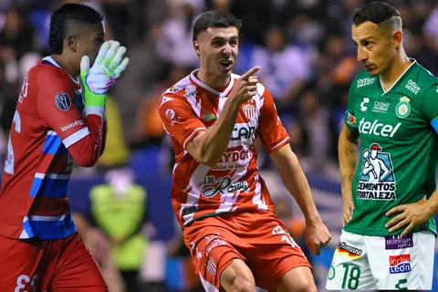 Noticias de Cruz Azul hoy: Andrés Guardado, José Paradela y Kevin Mier