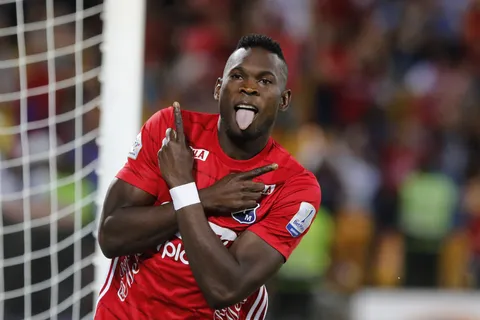 FICHAJES 2023: Diber Cambindo es nuevo jugador de Cruz Azul