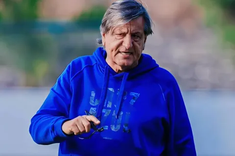 El duro recadito de Rubens Valenzuela para Nicolás Larcamón