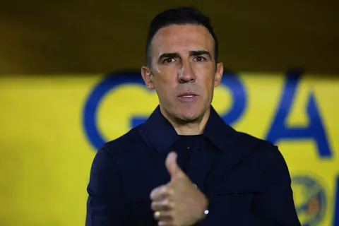 Sánchez está en la cresta de la ola tras no caer ante América.