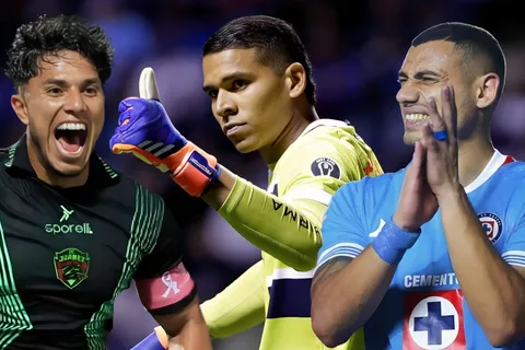 Las noticias más destacadas del equipo.
